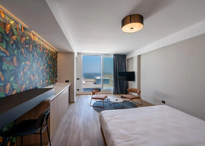 Sporting 4* Riccione