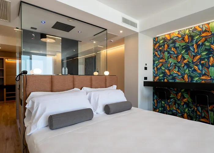 Szálloda Sporting 4*