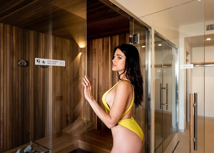 Sporting Szálloda Riccione