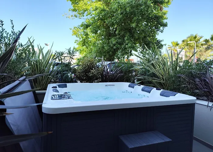 Sporting فندق 4*