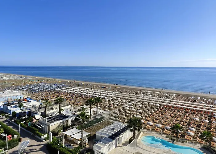 Sporting 4* Riccione