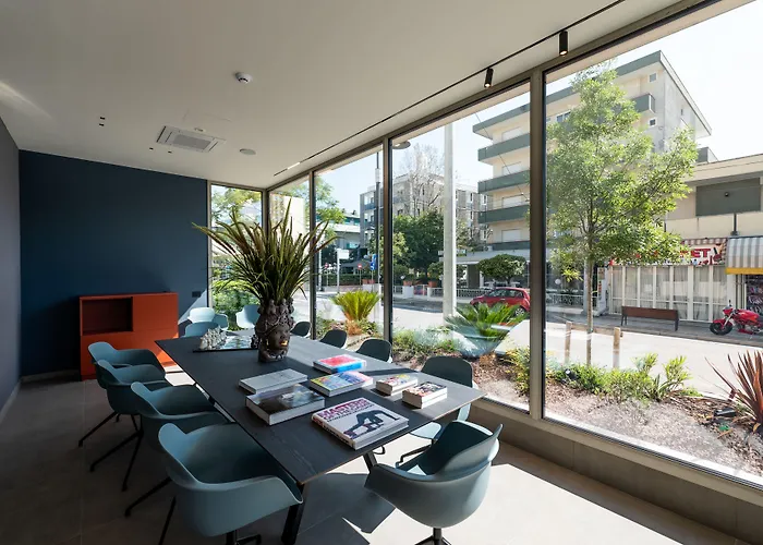 Sporting 4* ريتشيوني