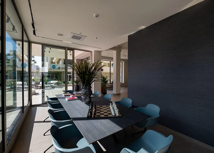 Sporting 4* ريتشيوني