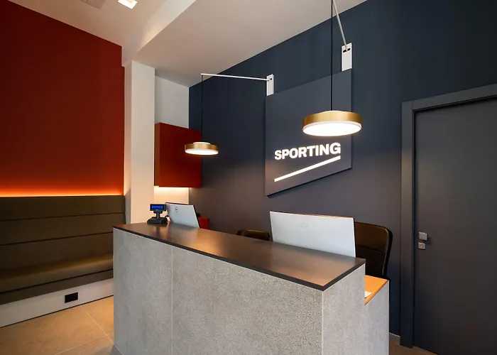 Sporting 4* Riccione