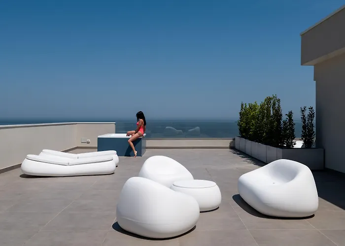 Sporting 4* ريتشيوني