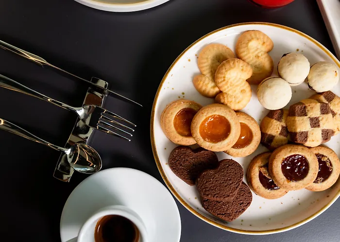 Sporting فندق 4*