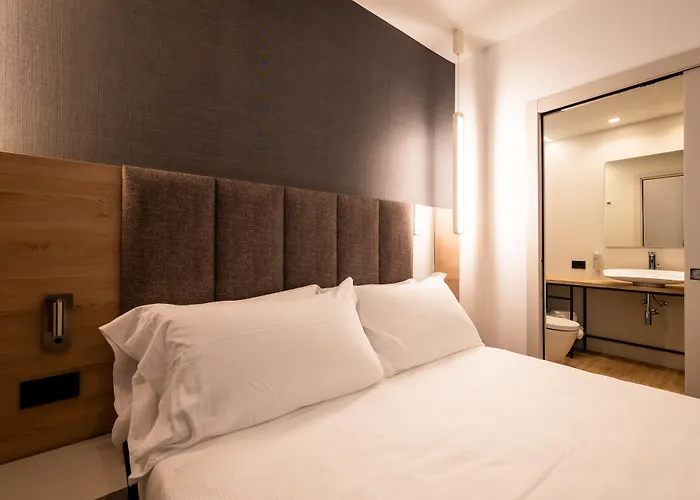 Szálloda Sporting 4*